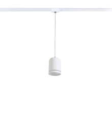 4146-1P, подвес, D62xH1650, LEDx6W, 42V, угол рассеивания: 24°, 350LM, 3000-6000K, IP20, included