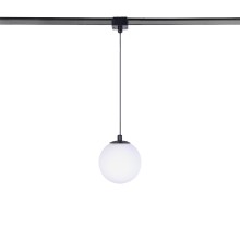 4155-1P, подвес, D100xH1650, LEDx6W, 42V, угол рассеивания: 120°, 350LM, 3000-6000K, IP20, included