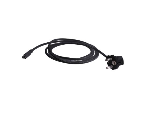 Проводной коннектор Favourite 1001-SB-180 Unica IP20 L2000*W36мм