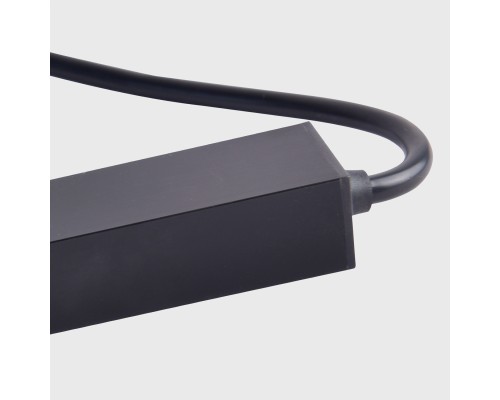 Блок питания Favourite 1008-DB-200 Unica L260*H22*W25мм