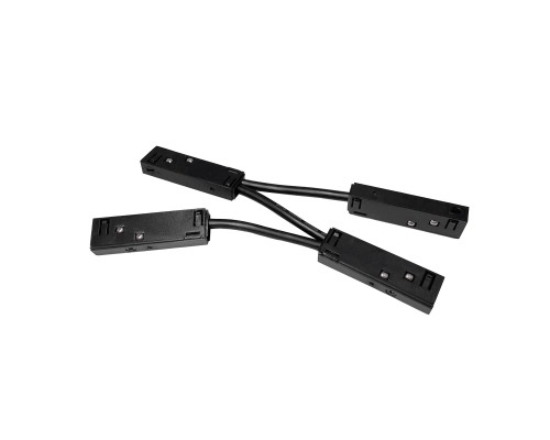 Проводной коннектор Favourite 1012-CB-005 Logica 48V, IP20 L67.5*W10.5*H19мм