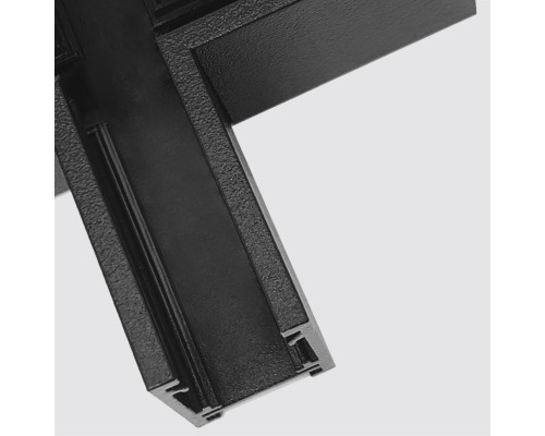 Коннектор Favourite 1013-CX-001 Logica L80*W80*H41мм