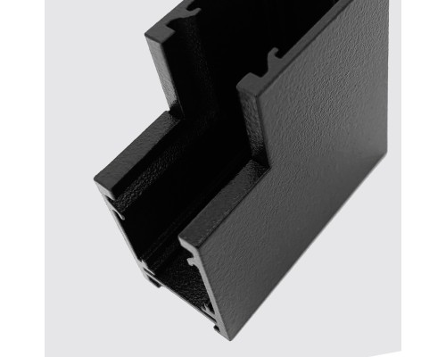 Коннектор Favourite 1013-CU-001 Logica 48V, IP20 L41*W17*H26мм