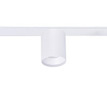 4152-1U, потолочный светильник, W54xH75, LEDx7W, 42V, угол рассеивания: 24°, 550LM, 3000-6000K, IP20, included