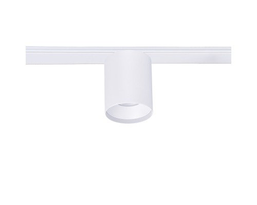 Потолочный светильник Favourite 4152-1U Unica LED*7W, 42V, угол рассеивания: 24°, 550LM, 3000-6000K, IP20 W54*H75мм