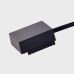 Коннектор Favourite 1011-CB-033 Unica 42V, IP20 L344*W33*H17мм