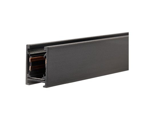 Шинопровод Favourite 1013-TB-100 Logica 48V, IP20 L1000*W17*H26мм