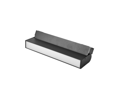 Потолочный светильник Favourite 4143-1U Unica LED*10W, 42V, угол рассеивания: 105°, 3000-6000K, IP20 L270*W35*H105мм