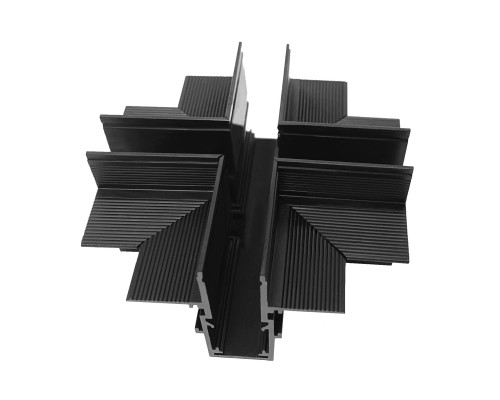 Коннектор Favourite 1012-CX-001 Logica L80*W80*H41мм