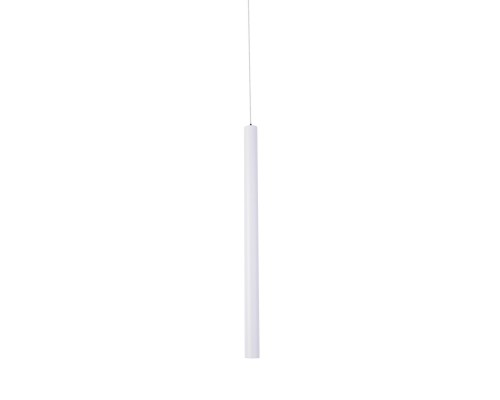 Подвес Favourite 4160-1P Unica LED*7W, 42V, угол рассеивания: 15°, 260LM, 3000-6000K, IP20 D30*H500/2000мм