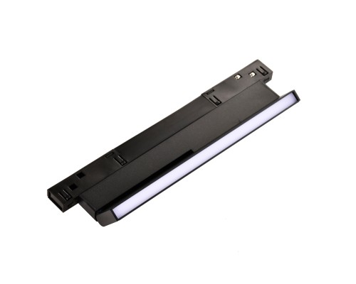 Светильник для трековой системы Favourite 4576-1U Logica LED*16W, 48V, 640LM, 2700-5700K, CRI>90, beam angle:100 L330*W10.5*H52мм
