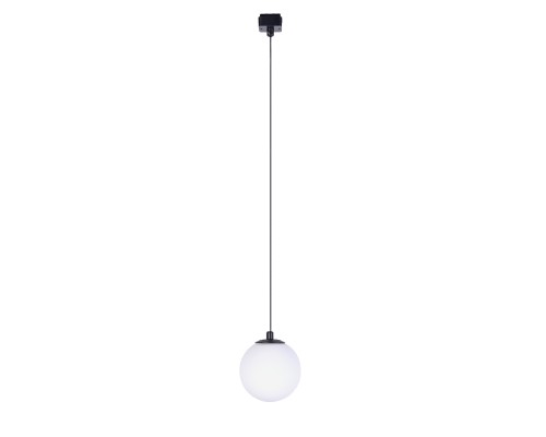 Подвес Favourite 4155-1P Unica LED*6W, 42V, угол рассеивания: 120°, 350LM, 3000-6000K, IP20 D100*H150/1650мм