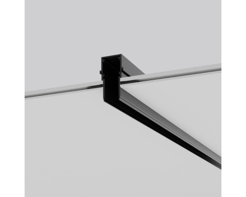 Шинопровод Favourite 1012-TB-100 Logica 48V, IP20 L1000*W50*H40мм