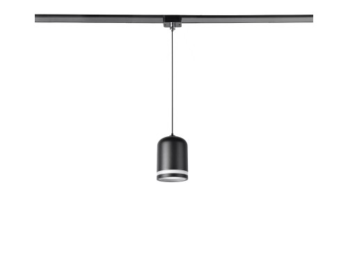 Подвес Favourite 4145-1P Unica LED*6W, 42V, угол рассеивания: 24°, 300LM, 3000-6000K, IP20 D62*H90/1500мм