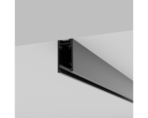 Шинопровод Favourite 1013-TB-300 Logica 48V, IP20 L3000*W17*H26мм