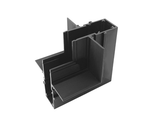 Коннектор Favourite 1012-CU-001 Logica 48V, IP20 L56*W50*H41мм