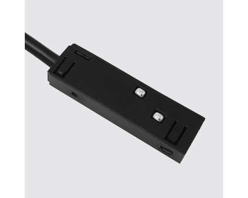 Проводной коннектор Favourite 1012-CB-003 Logica 48V, IP20 L68*W10*H19мм