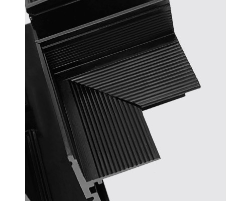 Коннектор Favourite 1012-CX-001 Logica L80*W80*H41мм