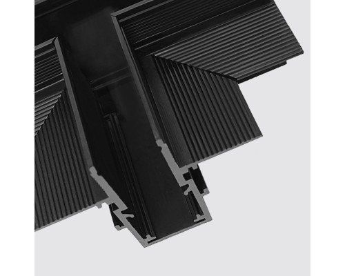 Коннектор Favourite 1012-CT-001 Logica L80*W69*H41мм