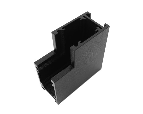 Коннектор Favourite 1013-CU-001 Logica 48V, IP20 L41*W17*H26мм