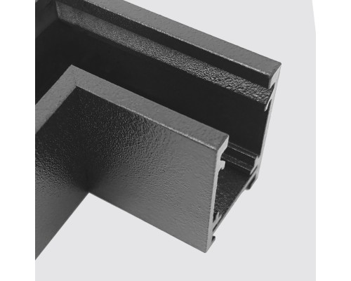 Коннектор Favourite 1013-CU-002 Logica 48V, IP20 L37*W17*H26мм