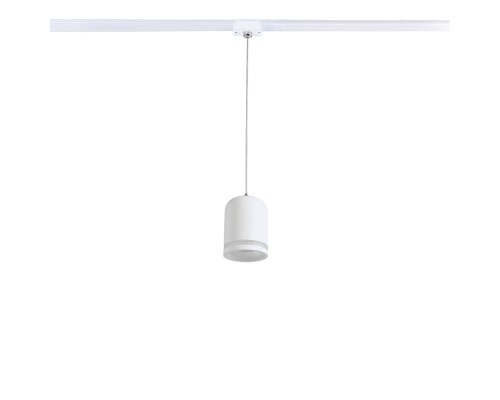 Подвес Favourite 4146-1P Unica LED*6W, 42V, угол рассеивания: 24°, 350LM, 3000-6000K, IP20 D62*H90/1500мм