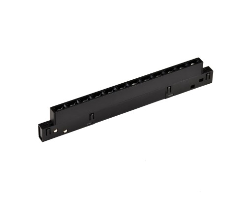 Светильник для трековой системы Favourite 4577-1U Logica LED*10W, 48V, 430LM, 2700-5700K, CRI>90, beam angle:30 L226*W10.5*H18мм