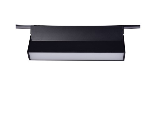 Потолочный светильник Favourite 4143-1U Unica LED*10W, 42V, угол рассеивания: 105°, 3000-6000K, IP20 L270*W35*H105мм