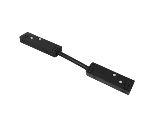 Проводной коннектор Favourite 1012-CB-003 Logica 48V, IP20 L68*W10*H19мм