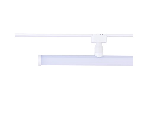 Потолочный светильник Favourite 4158-1U Unica LED*5W, 42V, угол рассеивания: 120°, 3000-6000K, IP20 L300*W28*H82мм