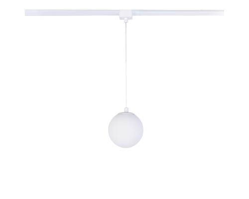 Подвес Favourite 4156-1P Unica LED*6W, 42V, угол рассеивания: 120°, 380LM, 3000-6000K, IP20 D100*H150/1650мм