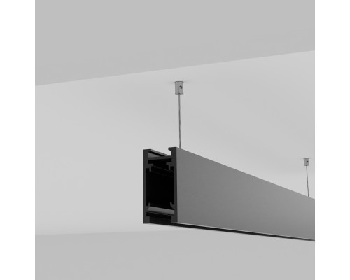 Шинопровод Favourite 1013-TB-300 Logica 48V, IP20 L3000*W17*H26мм