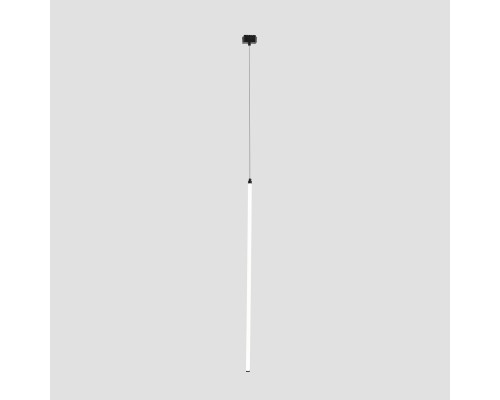 Светильник для трековой системы Favourite 4225-1P Unica LED×12W, 3000-6000K D30*H200мм