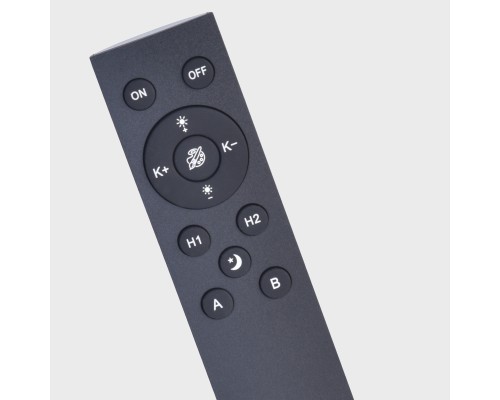 Пульт ДУ Favourite 1001-RC-001 Unica H150*W39мм