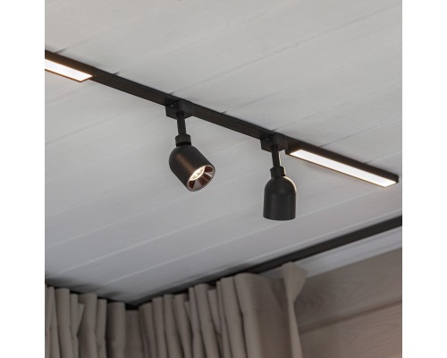 Шинопровод Favourite 1002-TB-200 Unica IP20 L2000*W30*H5мм