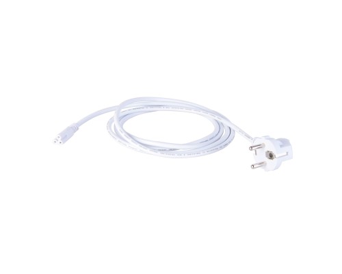 Проводной коннектор Favourite 1001-SW-180 Unica IP20 L2000*W36мм