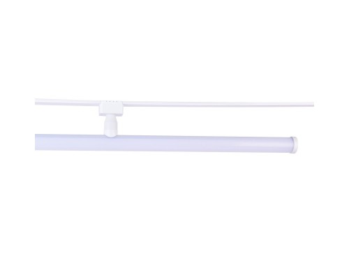 Потолочный светильник Favourite 4158-2U Unica LED*10W, 42V, угол рассеивания: 120°, 3000-6000K, IP20 L604*W28*H82мм