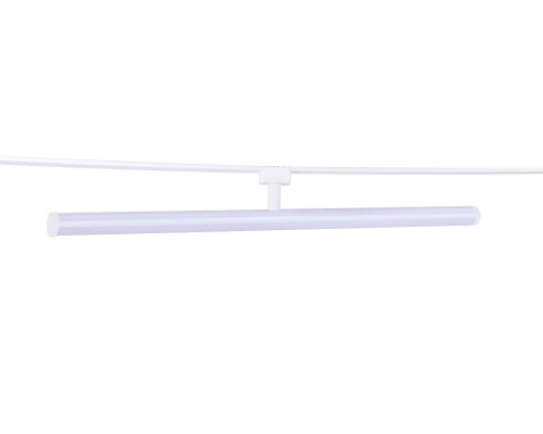 Потолочный светильник Favourite 4158-2U Unica LED*10W, 42V, угол рассеивания: 120°, 3000-6000K, IP20 L604*W28*H82мм