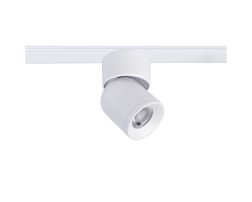 Потолочный светильник Favourite 4150-1U Unica LED*6W, 42V, угол рассеивания: 24°, 550LM, 3000-6000K, IP20 D54*W63*H98мм