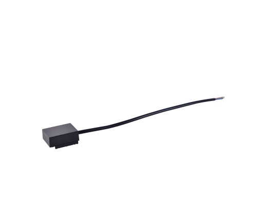 Коннектор Favourite 1011-CB-033 Unica 42V, IP20 L344*W33*H17мм