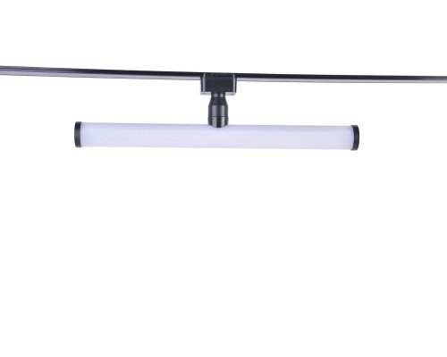 Потолочный светильник Favourite 4157-1U Unica LED*5W, 42V, угол рассеивания: 120°, 3000-6000K, IP20 L300*W28*H82мм