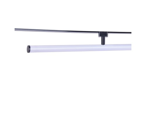 Потолочный светильник Favourite 4157-2U Unica LED*10W, 42V, угол рассеивания: 120°, 3000-6000K, IP20 L604*W28*H82мм