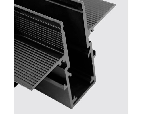 Коннектор Favourite 1012-CU-002 Logica 48V, IP20 L60*W50*H41мм