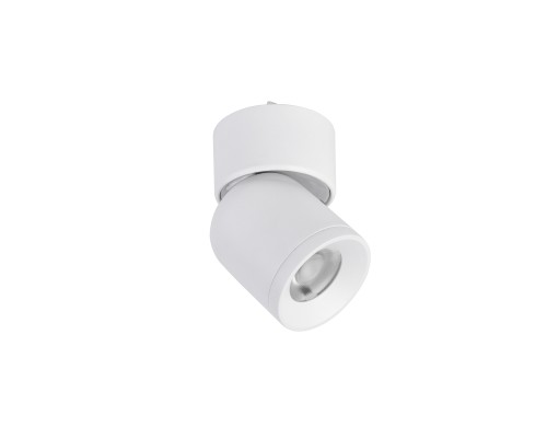 Потолочный светильник Favourite 4150-1U Unica LED*6W, 42V, угол рассеивания: 24°, 550LM, 3000-6000K, IP20 D54*W63*H98мм