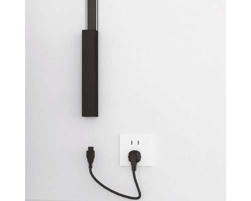 Проводной коннектор Favourite 1001-SW-180 Unica IP20 L2000*W36мм