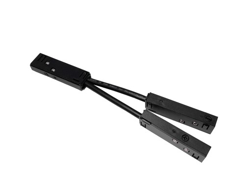 Проводной коннектор Favourite 1012-CB-004 Logica 48V, IP20 L67.5*W10.5*H19мм