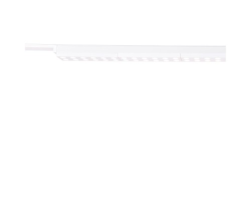 Потолочный светильник Favourite 4140-2C Unica LED*18W, 42V, угол рассеивания: 30°, 1700LM, 3000-6000K, IP20 L468*W33*H20мм