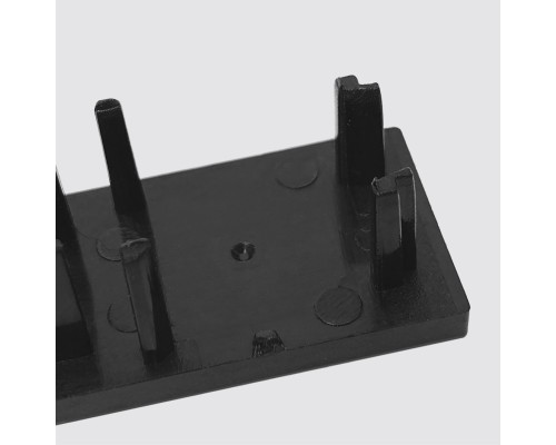 Заглушка Favourite 1012-ZP-001 Logica L41*W17мм