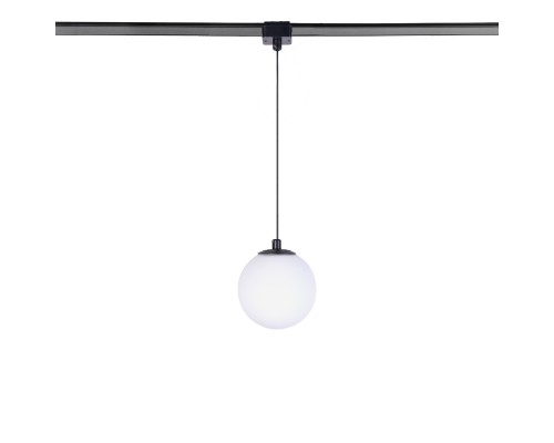 Подвес Favourite 4155-1P Unica LED*6W, 42V, угол рассеивания: 120°, 350LM, 3000-6000K, IP20 D100*H150/1650мм