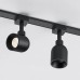 Светильник для трековой системы Favourite 4232-1U Unica LED*8W, 42V, 600LM, 3000-6000K, CRI>90 D55*H140мм